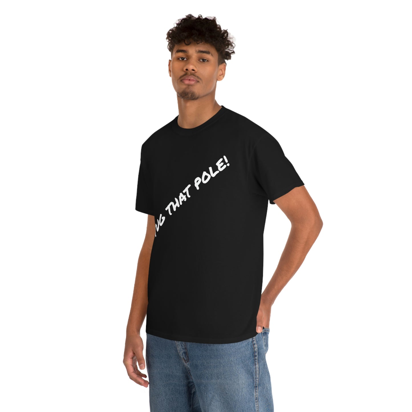 Master-Baiters T-Shirt - Master Baiters
