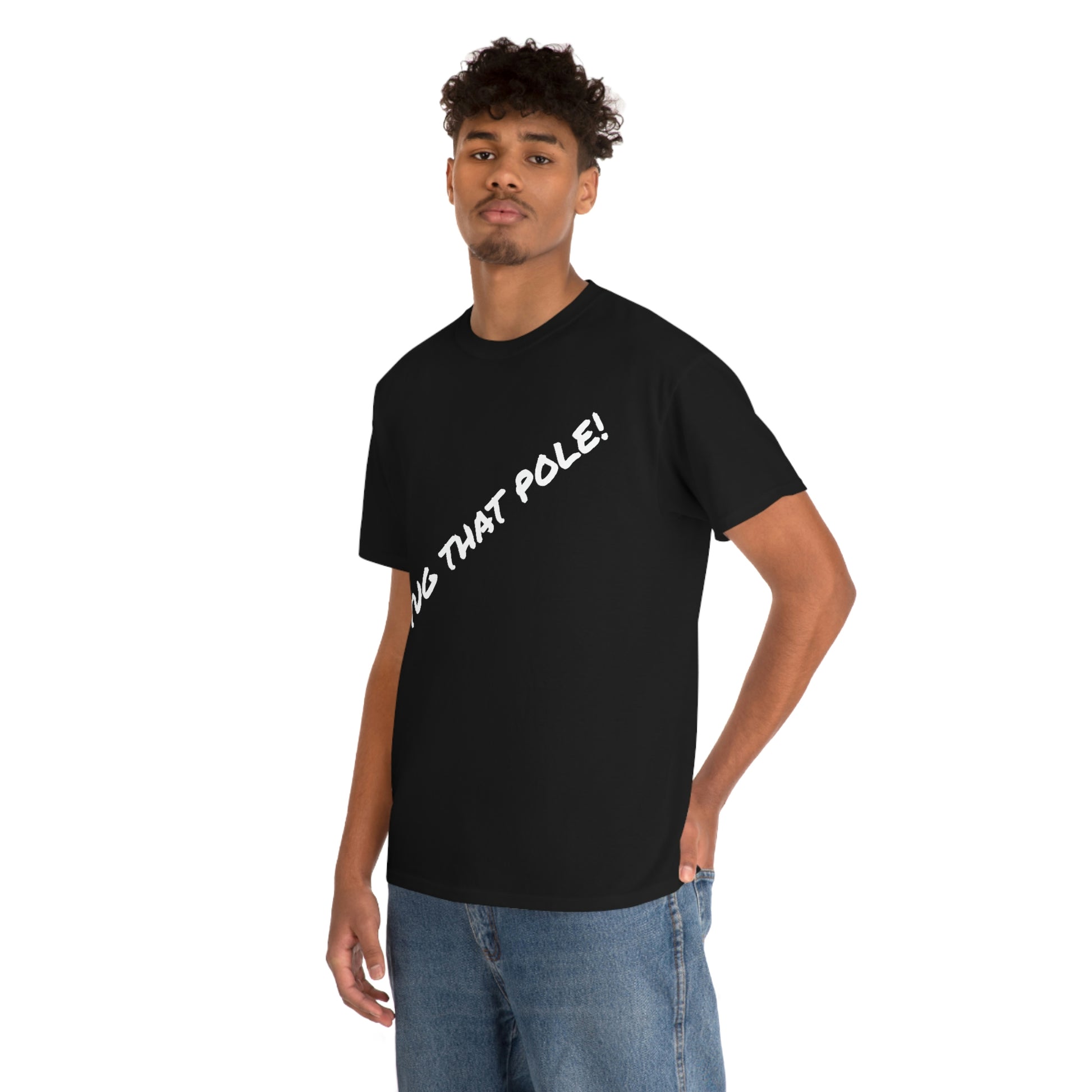 Master-Baiters T-Shirt - Master Baiters