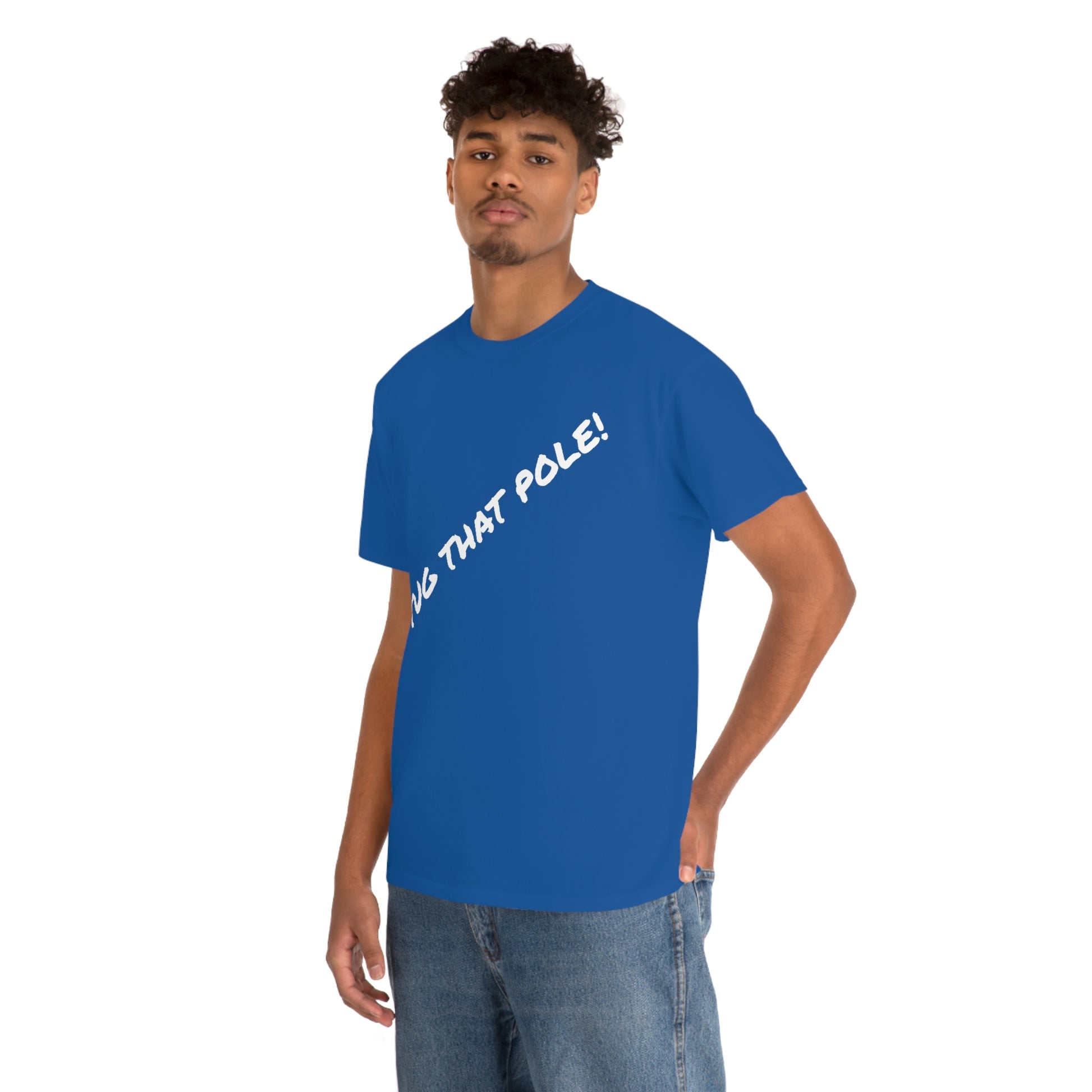 Master-Baiters T-Shirt - Master Baiters