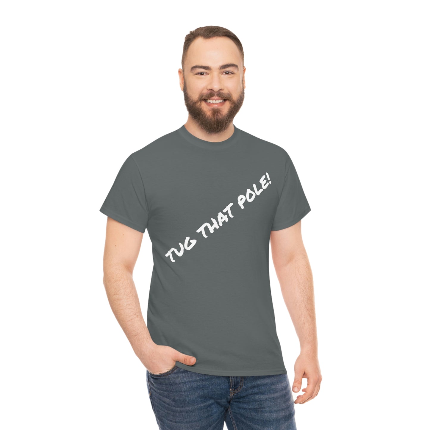Master-Baiters T-Shirt - Master Baiters