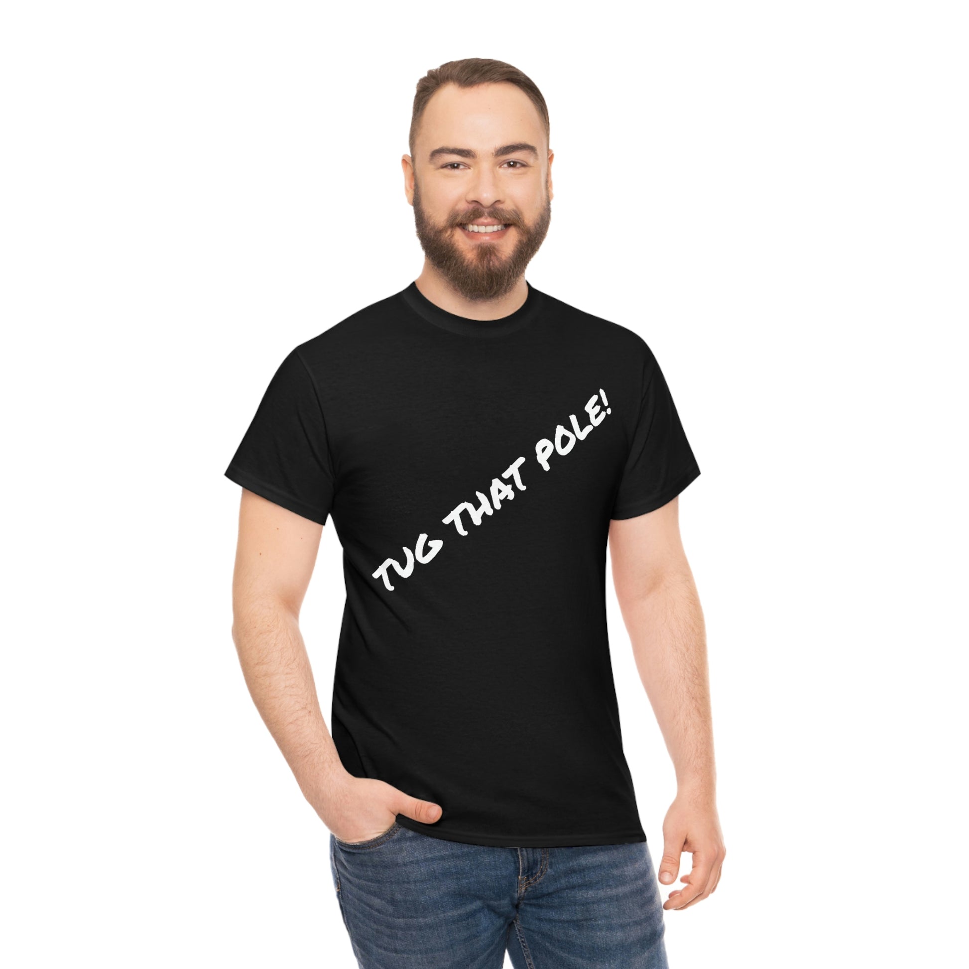 Master-Baiters T-Shirt - Master Baiters