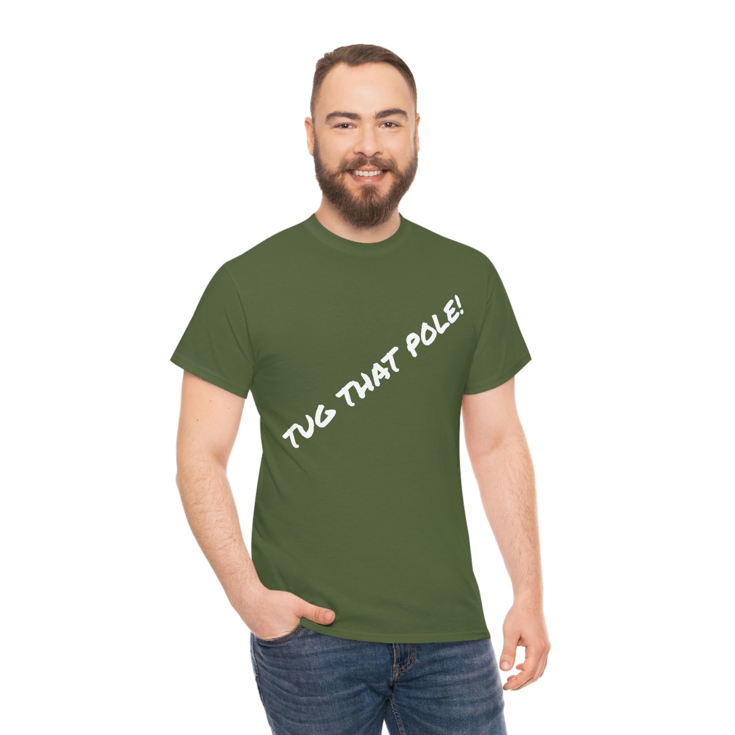 Master-Baiters T-Shirt - Master Baiters