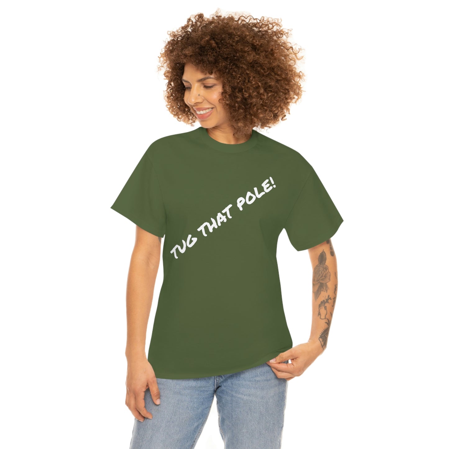 Master-Baiters T-Shirt - Master Baiters