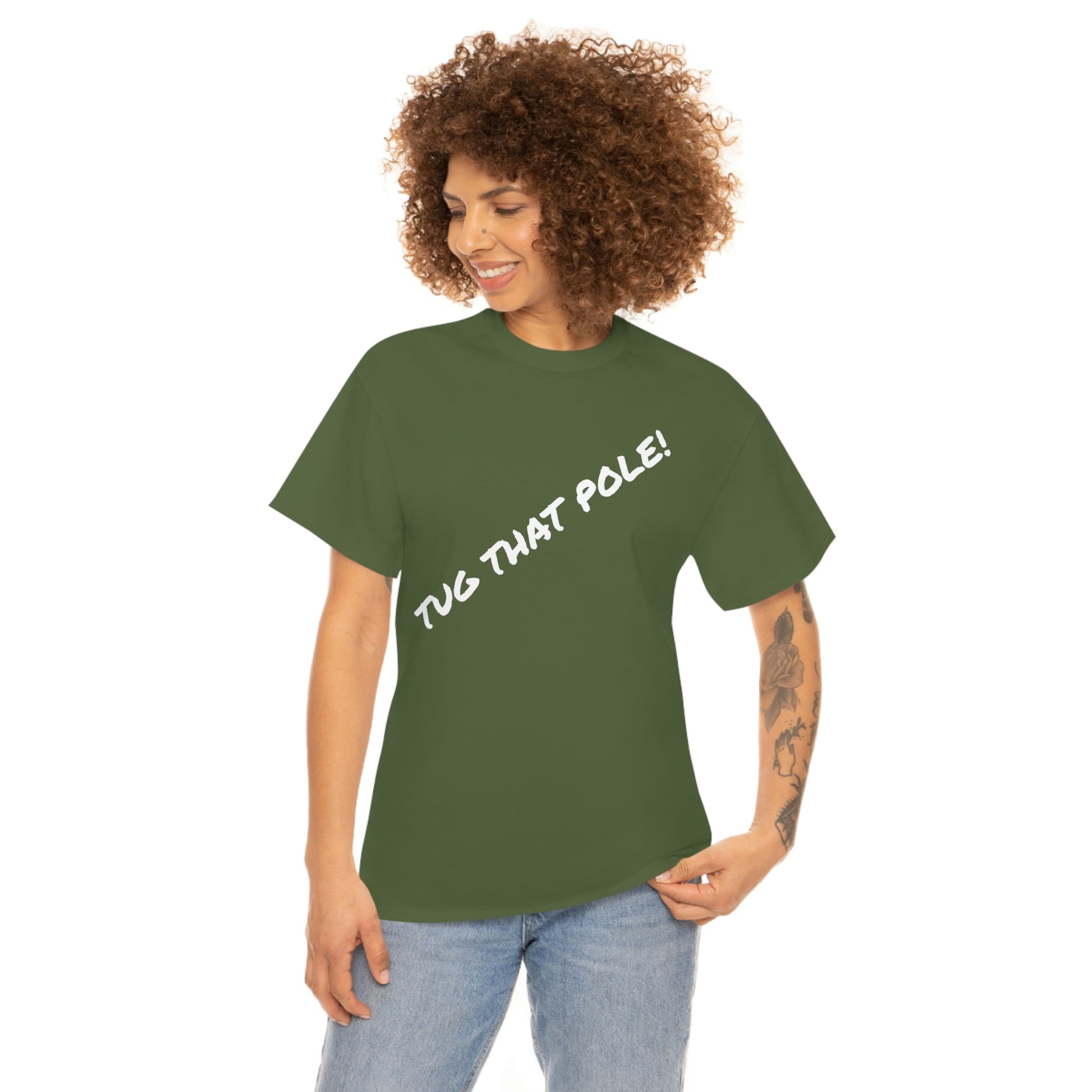 Master-Baiters T-Shirt - Master Baiters