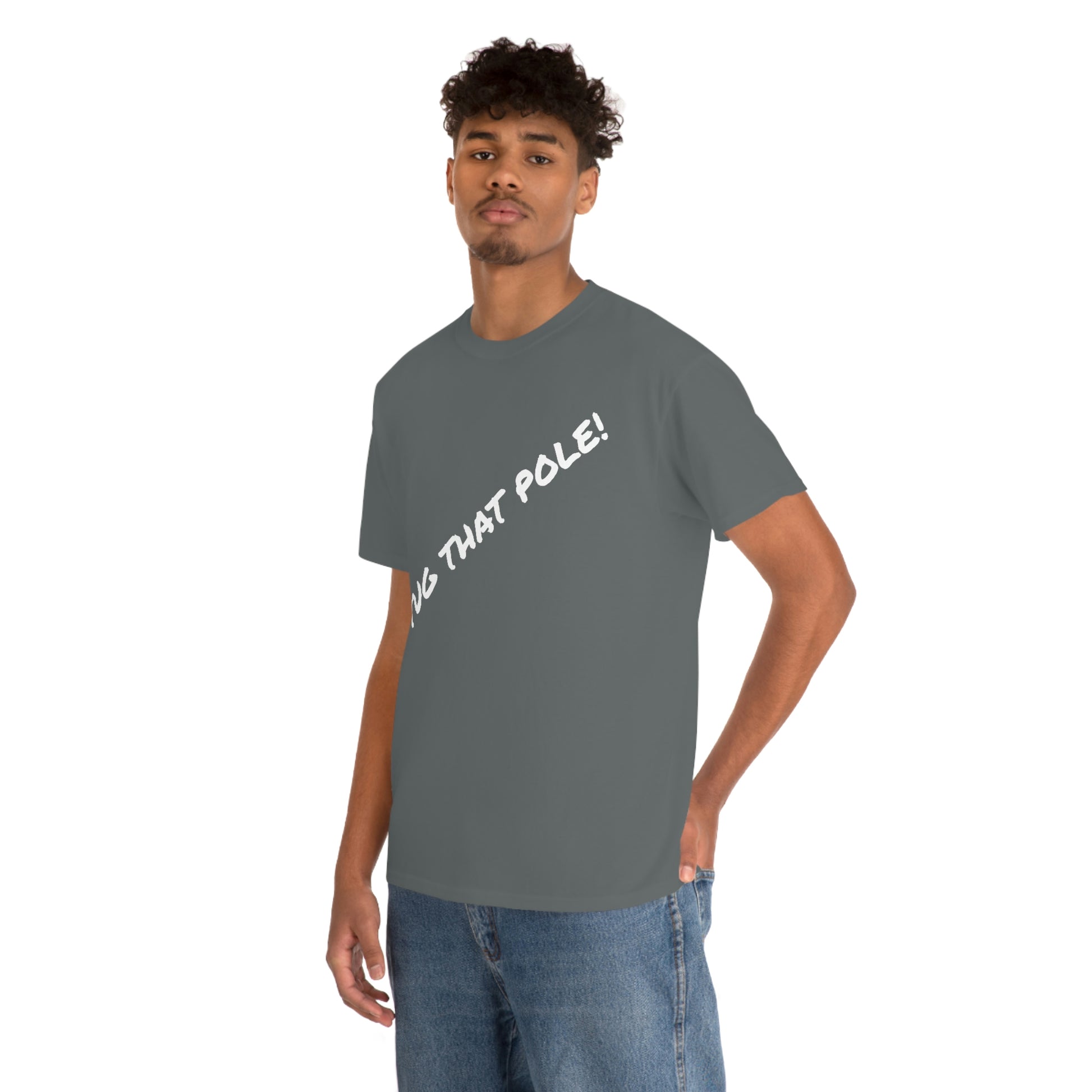 Master-Baiters T-Shirt - Master Baiters