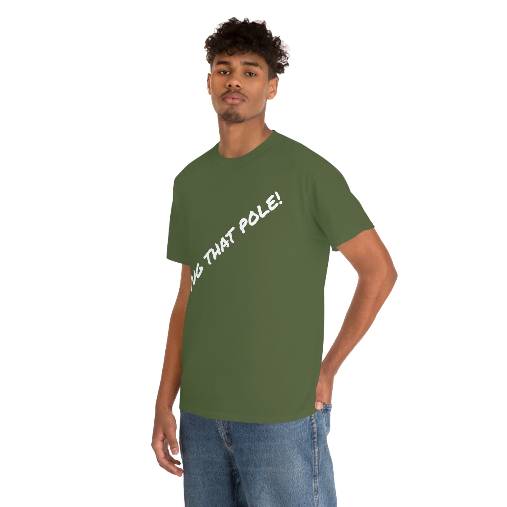 Master-Baiters T-Shirt - Master Baiters