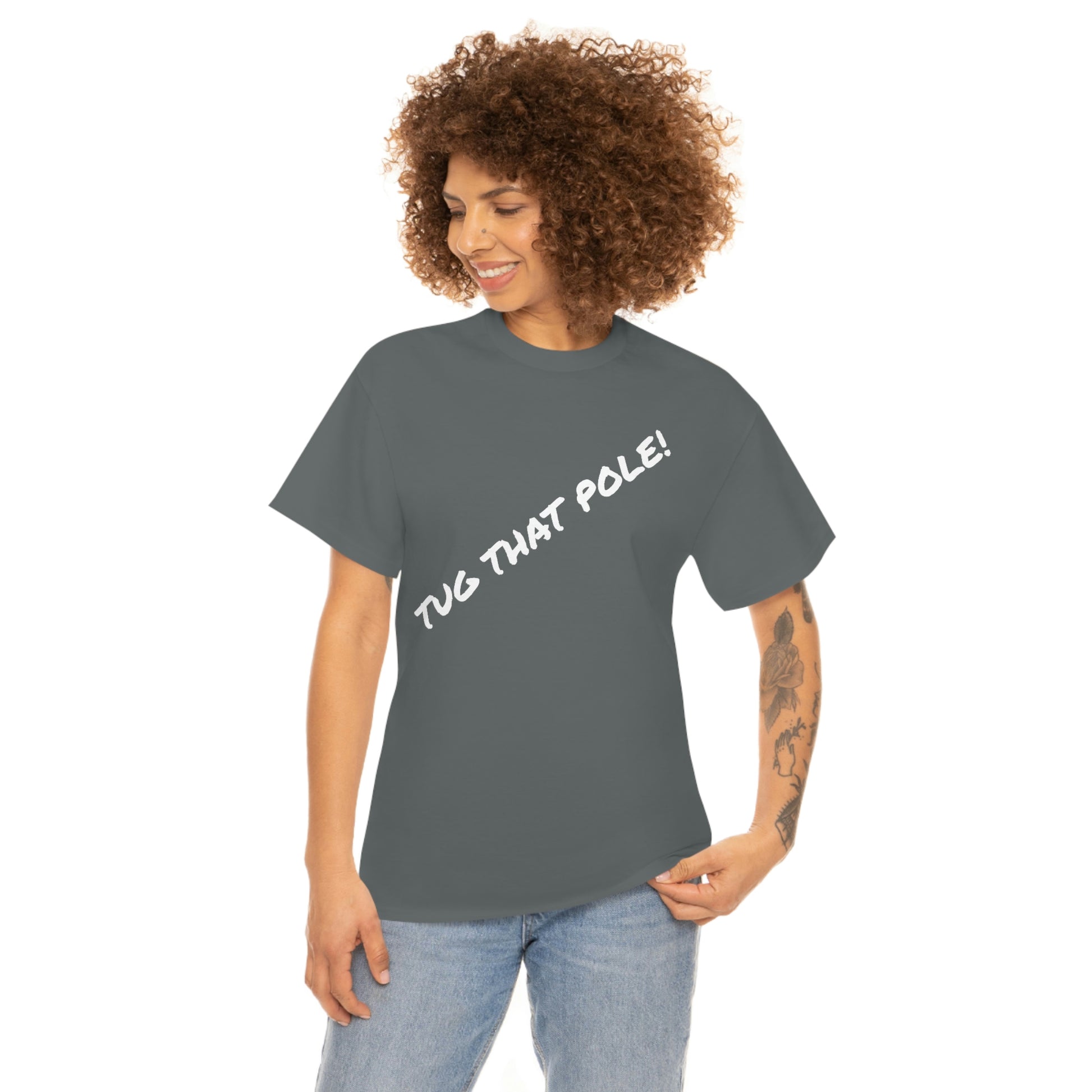 Master-Baiters T-Shirt - Master Baiters