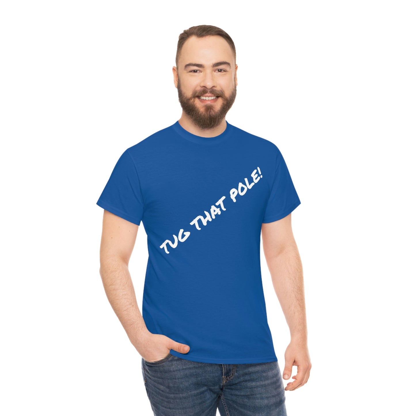 Master-Baiters T-Shirt - Master Baiters