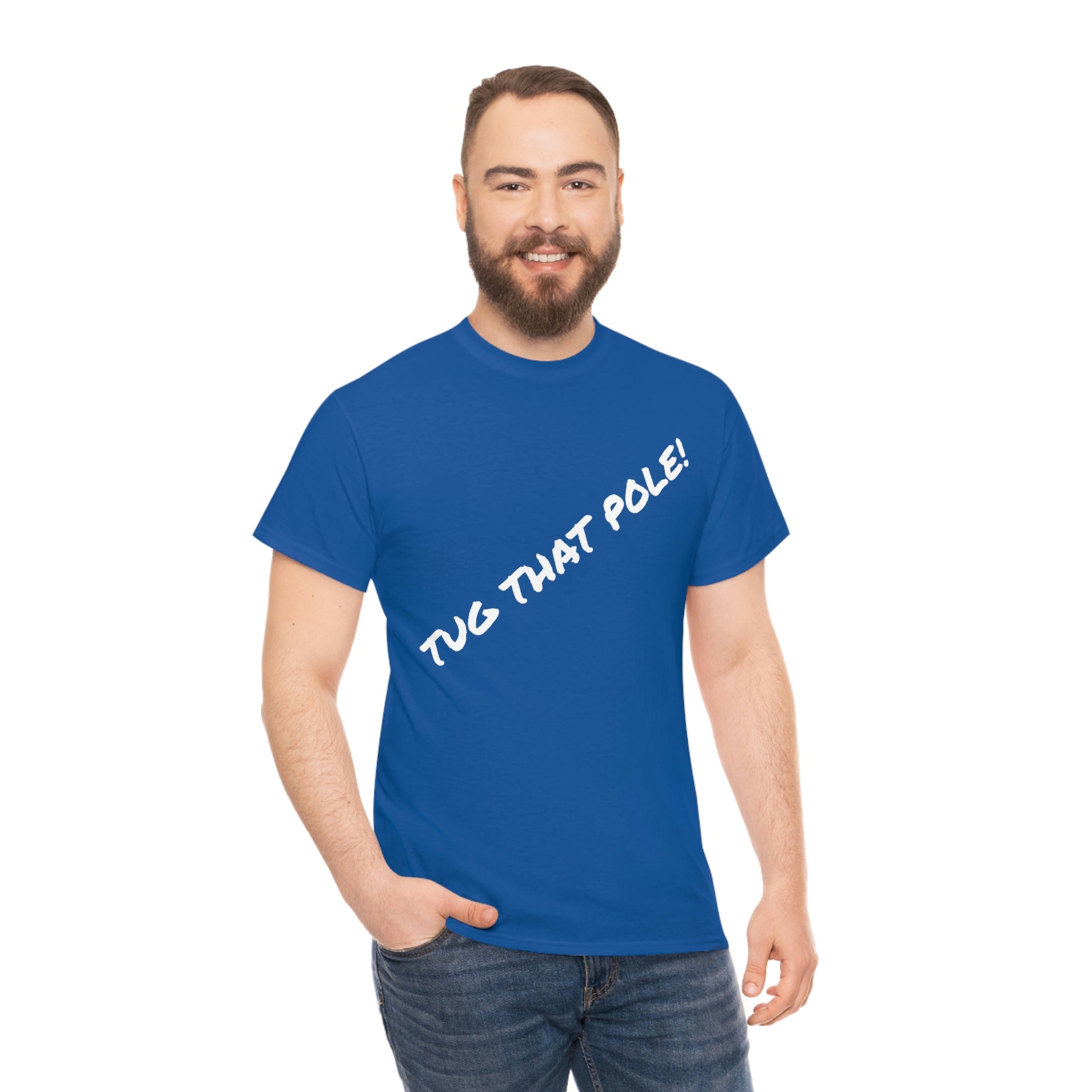 Master-Baiters T-Shirt - Master Baiters