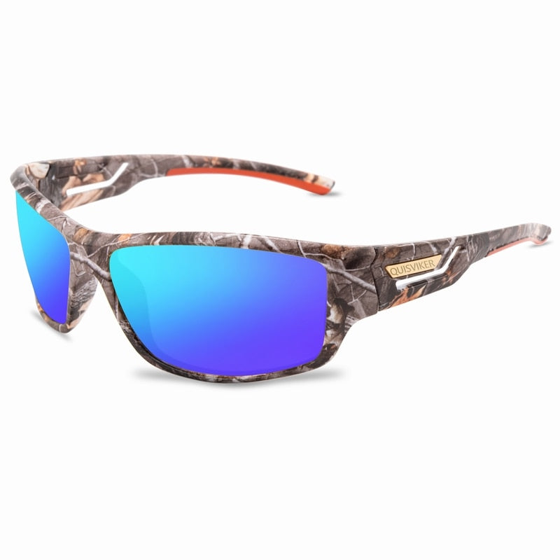 Polarised Sunglasses Fishing and Sports - Good Baits