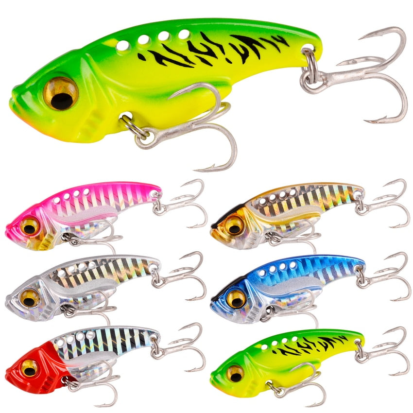 Minnow Fly Fishing Lure Set China Hard Bait For Carp, 6 Models, Whole  T200602317Q From Igetstore, $37.54