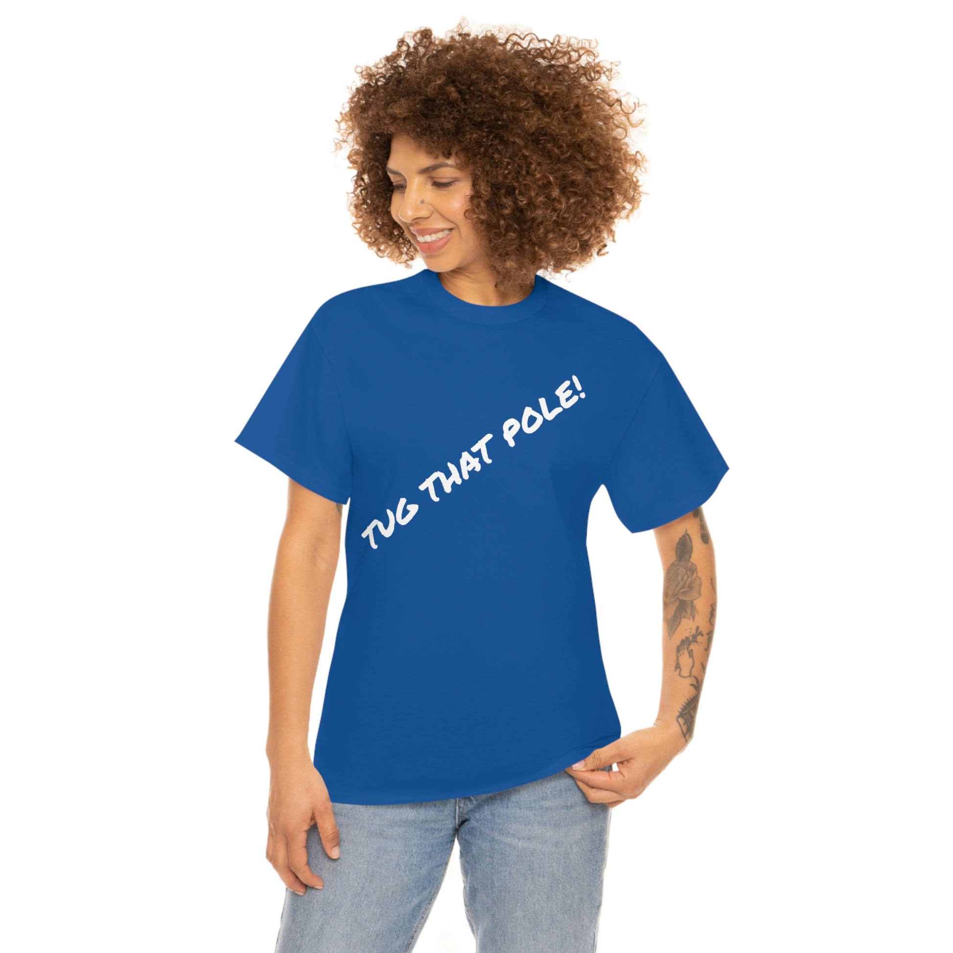 Master-Baiters T-Shirt - Master Baiters