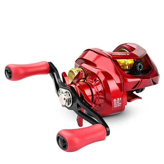 10 Things to Consider when Purchasing a Baitcast Reel