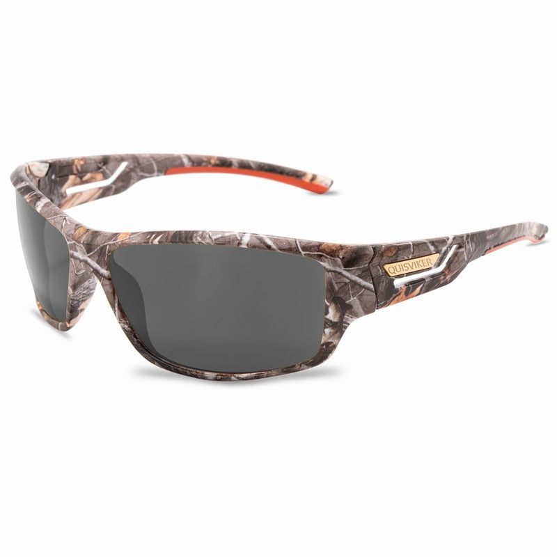 Polarized Sport Fishing Sunglasses X2