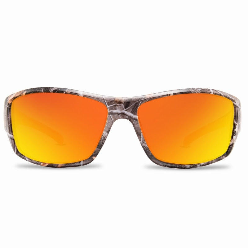 Polarized Sport Fishing Sunglasses X1