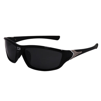 DAIWA Polarized Fishing Glasses - Master Baiters