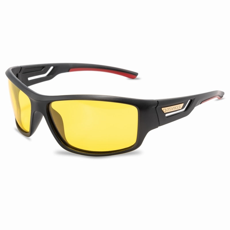 Camouflage Sport Fishing glasses Rayed Sun glasses ciclismo Goggles Outdoor Polarized  Sunglasses Men Women Fish Eyewear