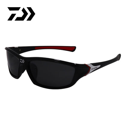 DAIWA Polarized Fishing Glasses - Master Baiters