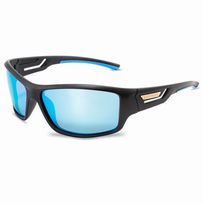 Polarized Sport Fishing Sunglasses X5