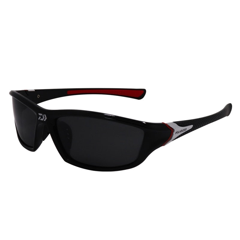 DAIWA Polarized Fishing Glasses - Master Baiters