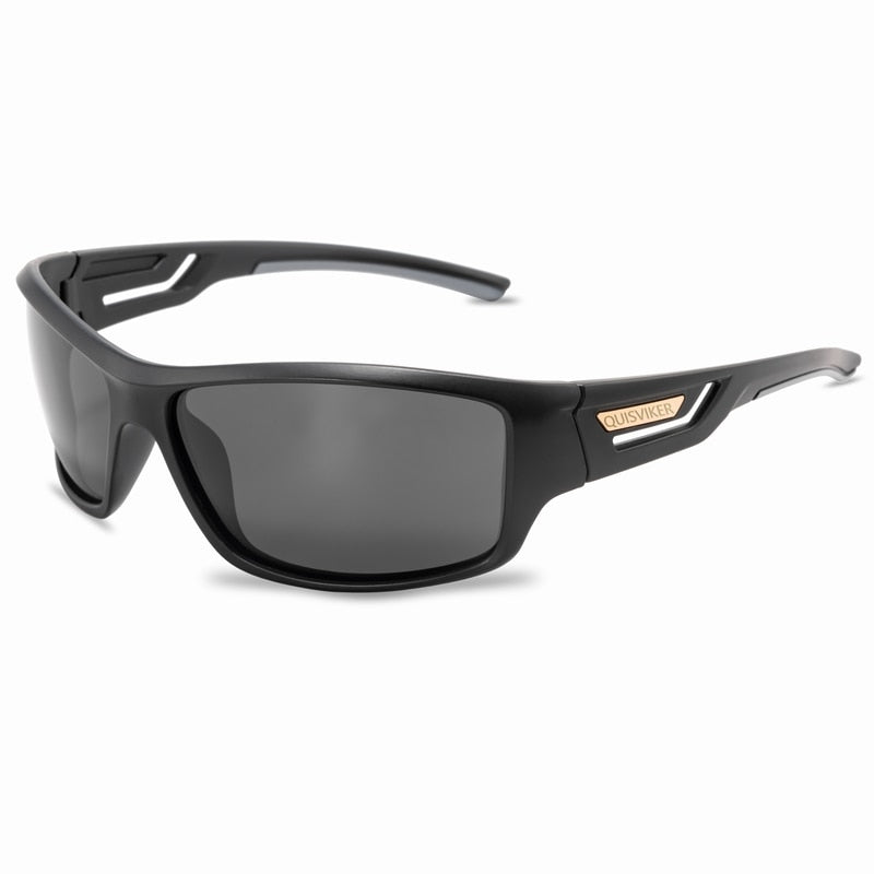 Polarized Sport Fishing Sunglasses - Master Baiters