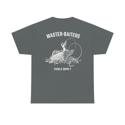 Master-Baiters T-Shirt - Master Baiters
